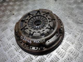 маховик Ford Focus 1 поколение [рестайлинг] 2003, 1.6 л., бензин, МКПП, универсал