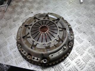 маховик Peugeot 307 1 поколение 2004, 2.0 л., бензин, 9637874680