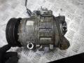 компрессор кондиционера Volkswagen Polo 4 поколение 2005, 6Q0820803G - фото №5