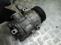 компрессор кондиционера Volkswagen Polo 4 поколение 2005, 6Q0820803G - фото №6