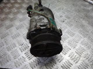 компрессор кондиционера Volkswagen Polo 3 поколение 1999, 1.4 л., бензин, 6N0820803B