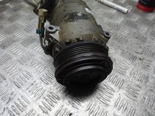 компрессор кондиционера Opel Astra G 1999, 2.0 л., дизель, 6561047