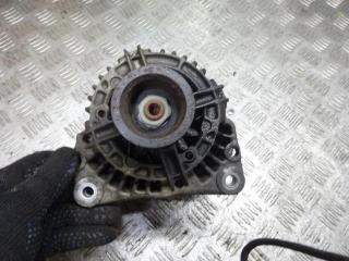 генератор Audi A3 8L 2000, 1.6 л., бензин, 028903028C