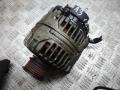 генератор Audi A3 8L 2000, 1.6 л., бензин, 028903028C - фото №3