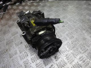 компрессор кондиционера Ford Focus 1 поколение [рестайлинг] 2002, 1.4 л., бензин, МКПП, хетчбэк 5 дв.