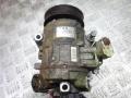 компрессор кондиционера Volkswagen Polo 4 поколение 2005, 6Q0820803D - фото №4