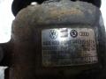 компрессор кондиционера Volkswagen Polo 4 поколение 2005, 6Q0820803D - фото №5