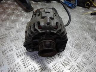 генератор Volkswagen Golf 3 поколение 1999, 1.6 л., бензин, 037903025T