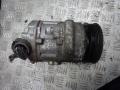 компрессор кондиционера SEAT Ibiza 3 поколение 2005, 1.4 л., бензин, МКПП, хетчбэк 5 дв., 6Q0820808D - фото №7