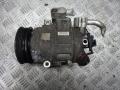 компрессор кондиционера SEAT Ibiza 3 поколение 2005, 1.4 л., бензин, МКПП, хетчбэк 5 дв., 6Q0820808D - фото №9