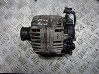 генератор SEAT Ibiza 3 поколение 2005, 1.4 л., бензин, МКПП, хетчбэк 5 дв., 037903025M