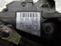 генератор SEAT Ibiza 3 поколение 2005, 1.4 л., бензин, МКПП, хетчбэк 5 дв., 037903025M - фото №4