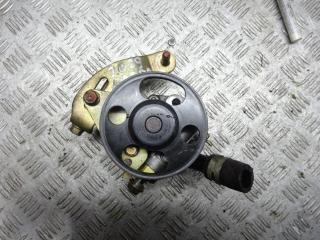 насос гидроусилителя руля Mazda 323 6 поколение 1999, 1.3 л., бензин, МКПП, хетчбэк 5 дв.