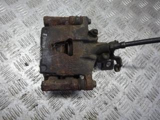 суппорт задний левый Ford Mondeo 3 поколение 2003, 1.8 л., бензин, МКПП, седан