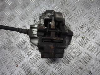 суппорт задний правый Mercedes-Benz C-Класс W203/S203/CL203 [рестайлинг] 2005, 1.8 л., бензин, МКПП, седан