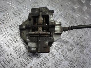 суппорт задний левый Mercedes-Benz C-Класс W203/S203/CL203 [рестайлинг] 2005, 1.8 л., бензин, МКПП, седан