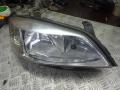 фара правая Opel Astra G 2000, 1.2 л., бензин, МКПП, хетчбэк 5 дв. - фото №2