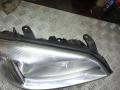 фара правая Opel Astra G 2000, 1.2 л., бензин, МКПП, хетчбэк 5 дв. - фото №5