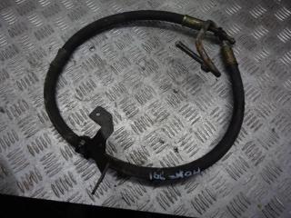 шланг гидроусилителя Mercedes-Benz Sprinter 1 поколение (W901-905) [рестайлинг] 2001, A9014662981