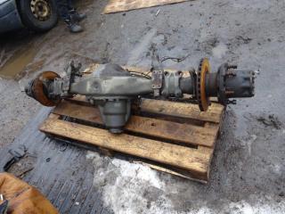 мост задний Mercedes-Benz Vario W670 2005, 4.2 л., дизель, 004401163