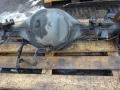 мост задний Mercedes-Benz Vario W670 2005, 4.2 л., дизель, 004401163 - фото №11