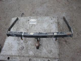 прицепное устройство (фаркоп) SEAT Alhambra 1 поколение [рестайлинг] 2002, 1.8 л., бензин, МКПП, минивэн