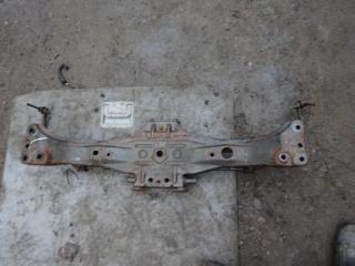 балка под радиатор Toyota Corolla 9 поколение (E120/E130) [рестайлинг] 2003, 1.4 л., бензин, МКПП, хетчбэк 5 дв.