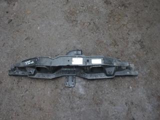 передняя панель крепления облицовки (телевизор) Fiat Ducato 2 поколение [рестайлинг] 2010, 2.2 л., дизель, МКПП, микроавтобус