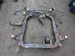 балка подвески передняя (подрамник) Opel Vectra C [рестайлинг] 2006, 2.2 л., дизель