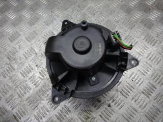 моторчик печки Ford Focus 1 поколение [рестайлинг] 2002, 1.8 л., дизель, МКПП, хетчбэк 5 дв.