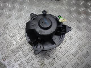 моторчик печки Ford Focus 1 поколение [рестайлинг] 2002, 1.4 л., бензин, МКПП, хетчбэк 5 дв., XS4H18456AD