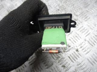 сопротивление печки Renault Twingo 2 поколение 2010, 1.5 л., дизель, МКПП, хетчбэк 5 дв.