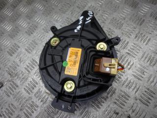 моторчик печки Audi A4 B6 2004, 2.0 л., бензин, МКПП, универсал, 8E1820021B