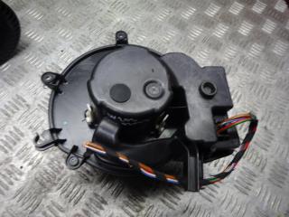 моторчик печки Mercedes-Benz C-Класс W203/S203/CL203 2003, 2.2 л., дизель, АКПП, седан