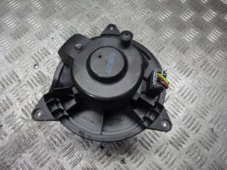 моторчик печки Ford Focus 1 поколение [рестайлинг] 2003, 1.6 л., бензин, МКПП, универсал, XS4H18456BD