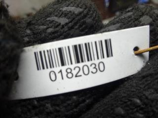 трубка охлаждающей жидкости Opel Astra H 2006, 1.9 л., дизель