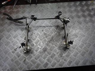 форсунка Audi A6 4B/C5 [рестайлинг] 2001, 2.4 л., бензин, 078133551L