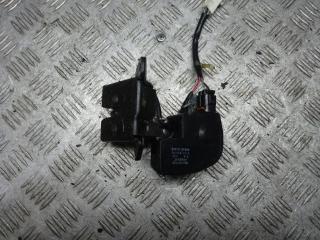 замок багажника Toyota Corolla 9 поколение (E120/E130) [рестайлинг] 2003, 1.4 л., бензин, МКПП, хетчбэк 5 дв., S781TBL500