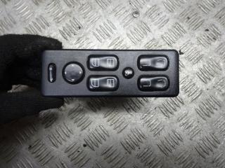 блок управления стеклоподъемниками Mercedes-Benz Vito W638 2001, 2.2 л., дизель, АКПП, микроавтобус, A0045459207