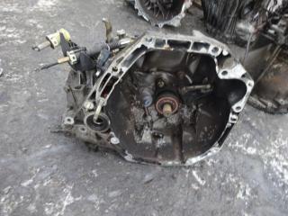 КПП механическая (МКПП) Renault Clio 2 поколение [2-й рестайлинг] 2006, JH3131