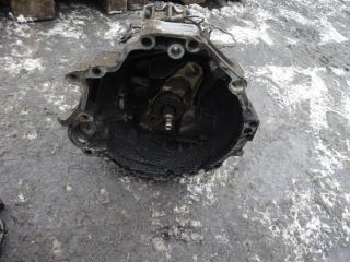 КПП механическая (МКПП) Volkswagen Passat B5 2000, 1.9 л., дизель, DHF
