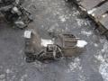 КПП механическая (МКПП) Volkswagen Passat B5 2000, 1.9 л., дизель, DHF - фото №2