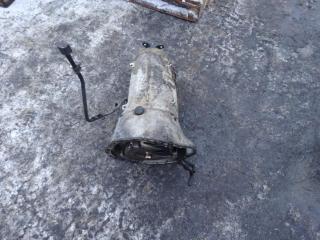 КПП автоматическая (АКПП) Mercedes-Benz C-Класс W203/S203/CL203 2003, 2.2 л., дизель, АКПП, седан, 722699