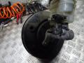 вакуумный усилитель тормозов Ford Ka 2 поколение 2009, 1.2 л., бензин, МКПП, хетчбэк 5 дв., 51838695 - фото №6