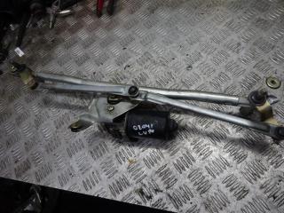 механизм стеклоочистителя (трапеция дворников) Volkswagen Lupo 1 поколение 2001, 1.0 л., бензин, МКПП, хетчбэк 5 дв.