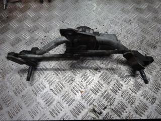 механизм стеклоочистителя (трапеция дворников) Renault Twingo 2 поколение 2010, 1.5 л., дизель, МКПП, хетчбэк 5 дв., 8200864766E