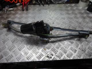 механизм стеклоочистителя (трапеция дворников) Audi A6 4B/C5 2000, 2.5 л., дизель, МКПП, универсал, 4V1955023V