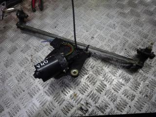 механизм стеклоочистителя (трапеция дворников) Volvo V40 1 поколение [2-й рестайлинг] 2003, 1.8 л., бензин, МКПП, универсал