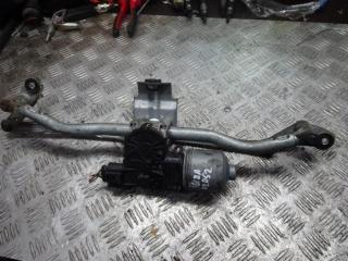 механизм стеклоочистителя (трапеция дворников) SEAT Ibiza 3 поколение 2005, 1.4 л., бензин, МКПП, хетчбэк 5 дв., 6Q2955119A