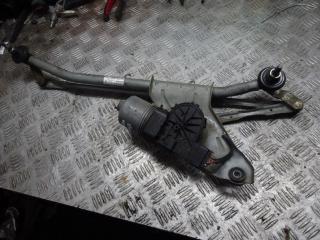 механизм стеклоочистителя (трапеция дворников) Dacia Logan 1 поколение [рестайлинг] 2009, 1.4 л., бензин, МКПП, универсал, 8200619512